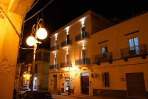 SERENA PALACE SUPERIOR ROOMS Mazara Del Vallo